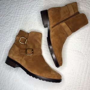 27 edit kaiser bootie
